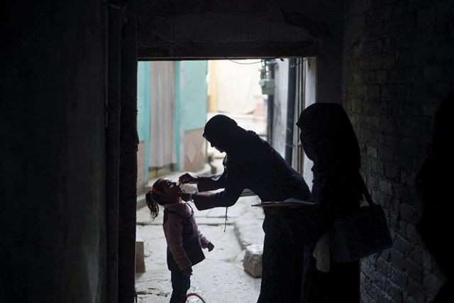 the outcome has proven that having lhws and lhvs administer vaccines results in enhanced photo afp the outcome has proven that having lhws and lhvs administer vaccines results in enhanced photo afp