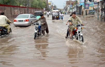 rains and floods committee formed to evaluate damage in upper dir rains and floods committee formed to evaluate damage in upper dir