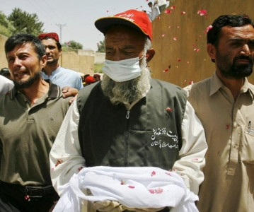 year to date 83 mutilated corpses found in balochistan year to date 83 mutilated corpses found in balochistan