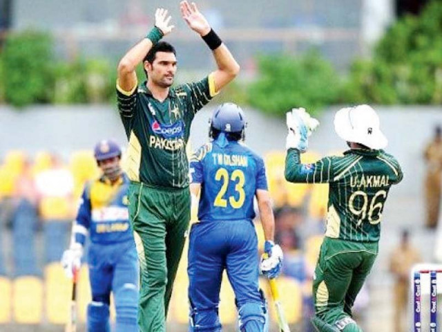 the selectors have told irfan that he cannot take part in ramazan t20 tournaments as they do not want to risk his injury photo afp the selectors have told irfan that he cannot take part in ramazan t20 tournaments as they do not want to risk his injury photo afp