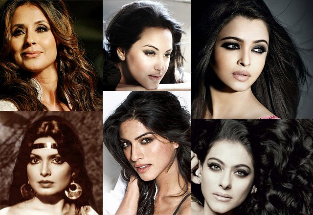 7 Bollywood directors and their muses