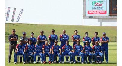 icc suspends usa cricket association for third time icc suspends usa cricket association for third time