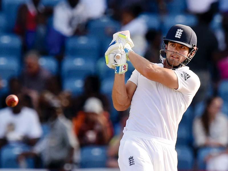 cook is optimistic about england s chances in the ashes after the hosts won the odi series against new zealand photo afp