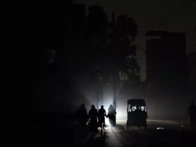 there should be absolutely no doubt in anyone s mind that there is no magic bullet that can fix the problem of power cuts in pakistan photo afp there should be absolutely no doubt in anyone s mind that there is no magic bullet that can fix the problem of power cuts in pakistan photo afp