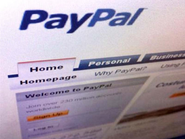 paypal over the years has expanded beyond a simple payment mechanism for ebay auctions photo reuters paypal over the years has expanded beyond a simple payment mechanism for ebay auctions photo reuters