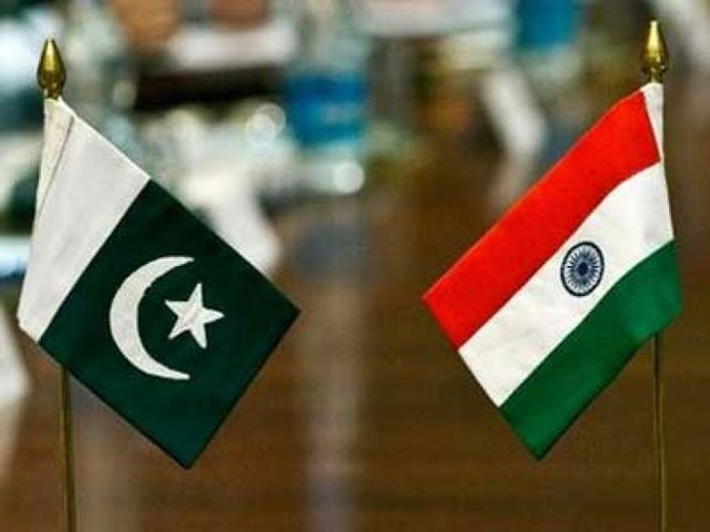 India admits to 'accidentally' firing missile into Pakistan - Vimarsana News