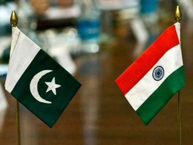 pakistan india fms presence in uae sets off speculations