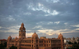 safe city project set to see light of day