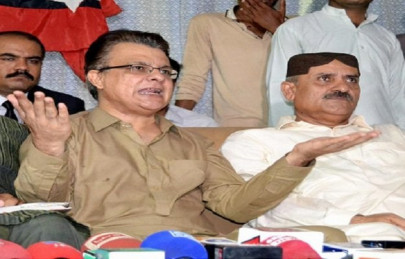 over bbc allegations nationalist party calls for ban on mqm