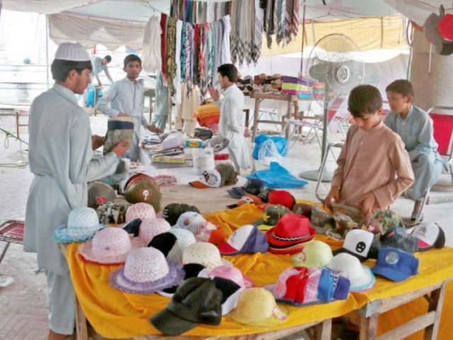 stalls at bachat bazaar near chowk yadgar photos muhammad iqbal express stalls at bachat bazaar near chowk yadgar photos muhammad iqbal express