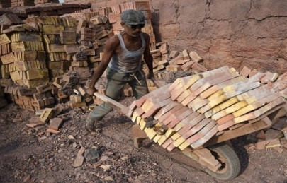 working conditions kiln workers say notified wages not enforced 10 months on working conditions kiln workers say notified wages not enforced 10 months on