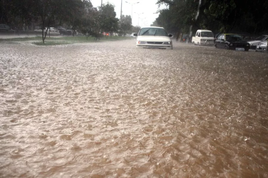 monsoon rain in punjab photo qazi usman file monsoon rain in punjab photo qazi usman file