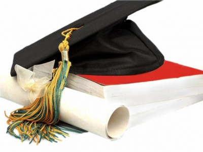 budget cuts mar higher education