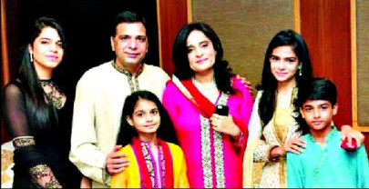 muslim pilot in india appointed guardian of orphaned hindu children muslim pilot in india appointed guardian of orphaned hindu children