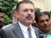 sharjeel slams hateful speeches at governor house