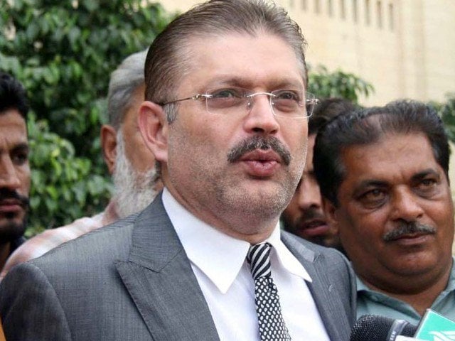 Sharjeel Memon decries 'inflation bomb' - Vimarsana News