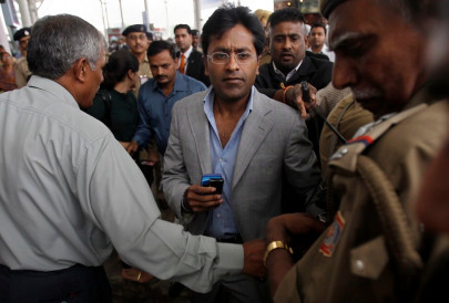 former ipl chairman names three players in match fixing cases