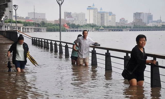 india bangladesh and china are most at risk from river floods with an increasing number of people threatened because of climate change photo reuters india bangladesh and china are most at risk from river floods with an increasing number of people threatened because of climate change photo reuters