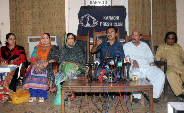 pakistan relief foundation chief holds government responsible for the deaths in karachi photo mohammad azeem express pakistan relief foundation chief holds government responsible for the deaths in karachi photo mohammad azeem express