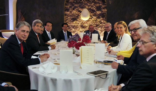 talks between iran and major powers on finalising a historic nuclear deal will go beyond the june 30 deadline a spokesman for the iranian delegation in talks in vienna said sunday photo afp talks between iran and major powers on finalising a historic nuclear deal will go beyond the june 30 deadline a spokesman for the iranian delegation in talks in vienna said sunday photo afp