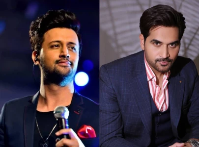 atif aslam talks about fantastic experience working with humayun saeed