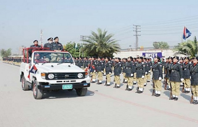 igp mushtaq sukhera was the chief guest at the ceremony he distributed certificates and cash prizes among distinction holders and best shooters photo dgpr igp mushtaq sukhera was the chief guest at the ceremony he distributed certificates and cash prizes among distinction holders and best shooters photo dgpr