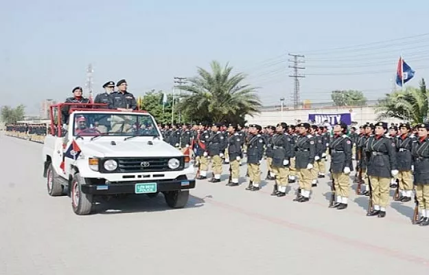 igp mushtaq sukhera was the chief guest at the ceremony he distributed certificates and cash prizes among distinction holders and best shooters photo dgpr igp mushtaq sukhera was the chief guest at the ceremony he distributed certificates and cash prizes among distinction holders and best shooters photo dgpr