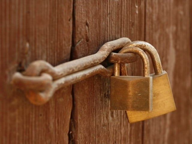 pfa officials said firs had been registered against the owners of the establishments stock image pfa officials said firs had been registered against the owners of the establishments stock image
