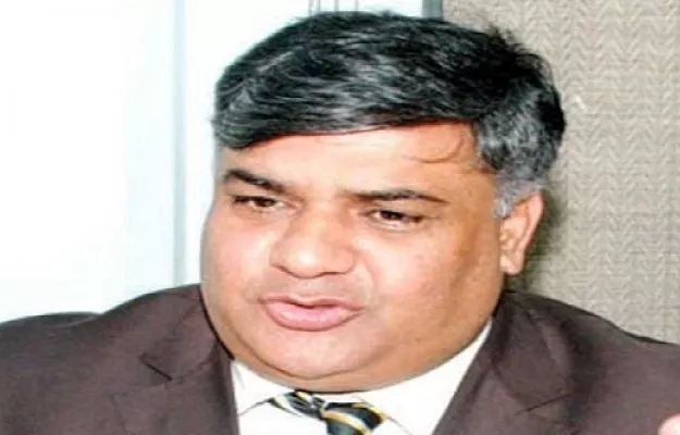 inspector general of police prisons mian farooq nazeer photo file inspector general of police prisons mian farooq nazeer photo file