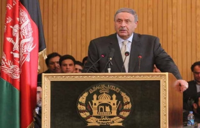 internal security concerns afghan interior minister postpones pakistan visit internal security concerns afghan interior minister postpones pakistan visit