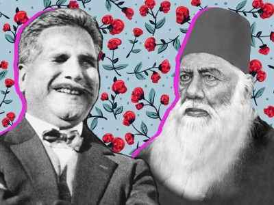 islam s mythopoetic conundrum islam s mythopoetic conundrum