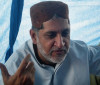 mengal calls off sit in announces new protest drive mengal calls off sit in announces new protest drive
