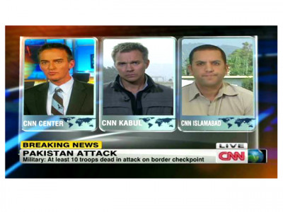 the us media s biased version of the nato attack