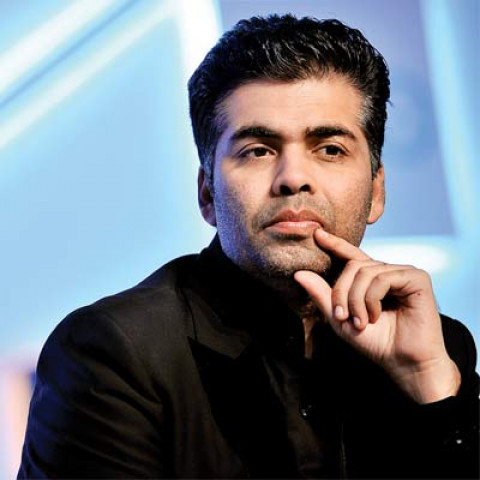 kjo has never openly claimed that he is gay but his single life has left many speculating whether he is homosexual photo dnaindia kjo has never openly claimed that he is gay but his single life has left many speculating whether he is homosexual photo dnaindia