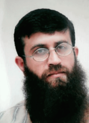 adnan was detained a year ago shortly after the kidnapping and murder of three young israelis photo afp adnan was detained a year ago shortly after the kidnapping and murder of three young israelis photo afp
