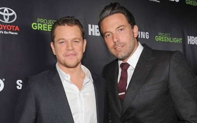 ben affleck matt damon to produce movie on fifa scandal