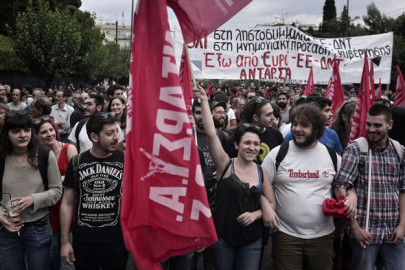 greece reels in shock as banks shut