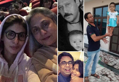 selfiewithdaughter india responds zealously to pm modi s initiative selfiewithdaughter india responds zealously to pm modi s initiative