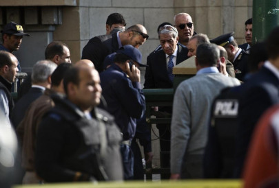 cairo bomb wounds egypt state prosecutor