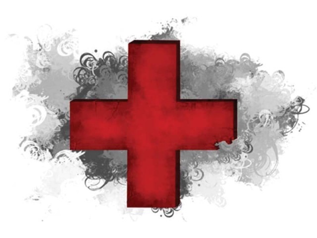 official says people with normal ailments dash to hospital as bhus lack facilities