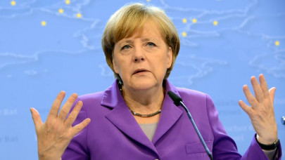 merkel ready for new greece talks after referendum