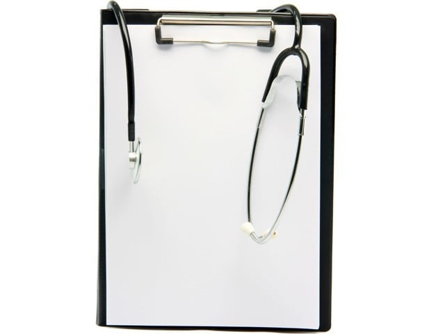 doctor ultra sonologist two others were absent from duty photo file doctor ultra sonologist two others were absent from duty photo file