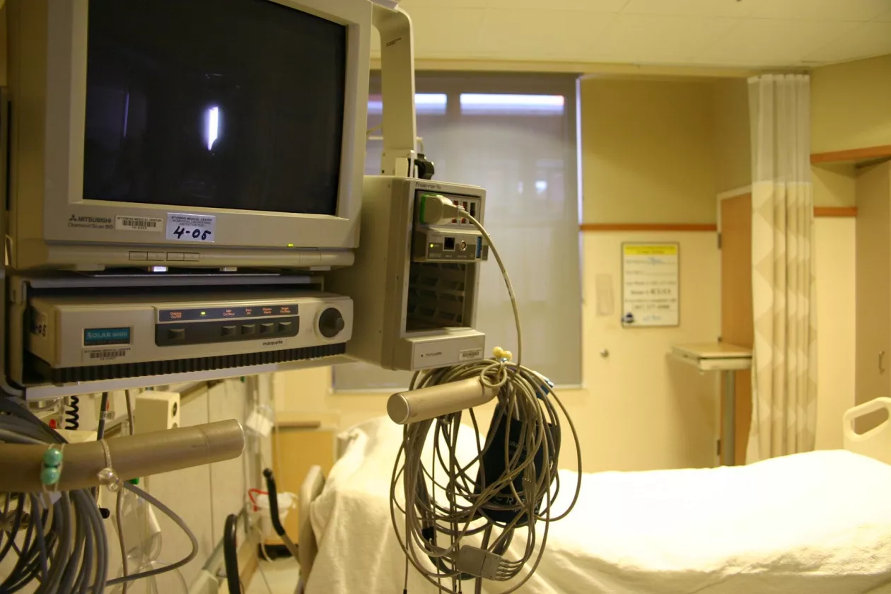 the foundation that was initiated in 1996 will be revamped under the restructuring of the health foundation bill photo file the foundation that was initiated in 1996 will be revamped under the restructuring of the health foundation bill photo file
