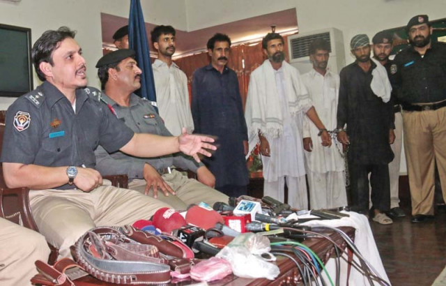ssp operations at a press conference photo express ssp operations at a press conference photo express