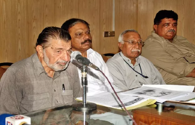 wapda workers union expresses sorrow over karachi deaths photo nni wapda workers union expresses sorrow over karachi deaths photo nni