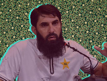misbahul haq s growing trail of blunders