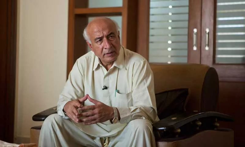 balochistan chief minister dr abdul malik photo reuters balochistan chief minister dr abdul malik photo reuters