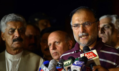 road networks to be completed this year under cpec ahsan iqbal road networks to be completed this year under cpec ahsan iqbal