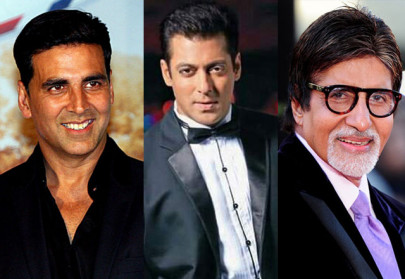 salman amitabh akshay among forbes 100 highest paid celebrities salman amitabh akshay among forbes 100 highest paid celebrities
