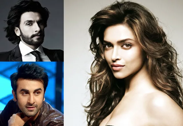 the beauty thinks that ranveer shares better compatibility with anushka sharma and she with ranbir kapoor photo file the beauty thinks that ranveer shares better compatibility with anushka sharma and she with ranbir kapoor photo file